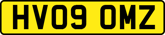 HV09OMZ