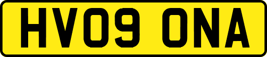 HV09ONA