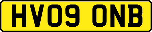 HV09ONB