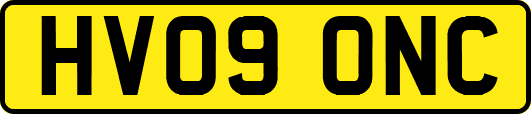 HV09ONC
