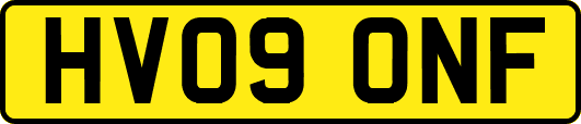 HV09ONF