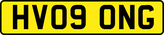 HV09ONG