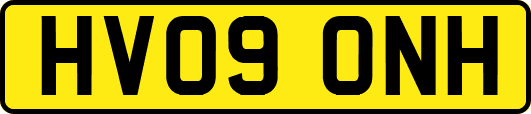 HV09ONH