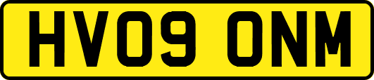 HV09ONM