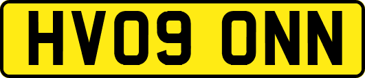 HV09ONN