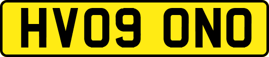 HV09ONO