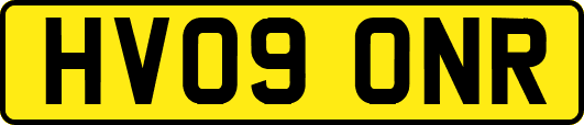 HV09ONR