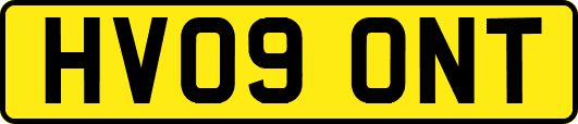 HV09ONT
