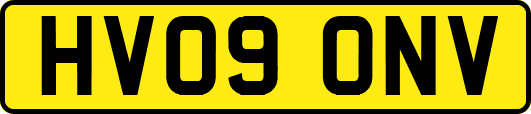 HV09ONV