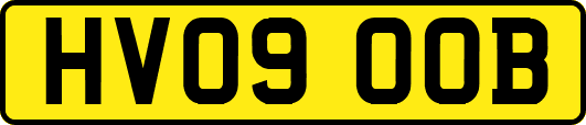 HV09OOB