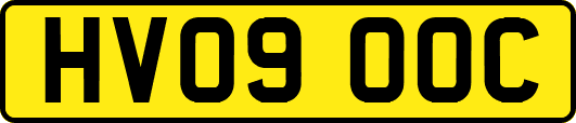 HV09OOC