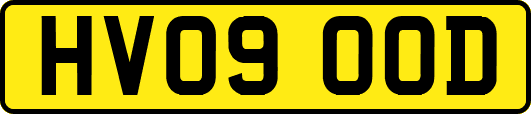 HV09OOD