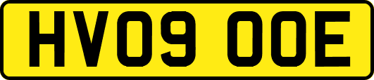 HV09OOE