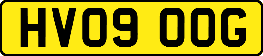 HV09OOG