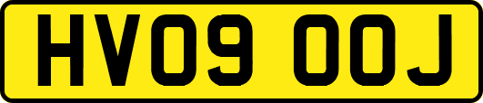 HV09OOJ
