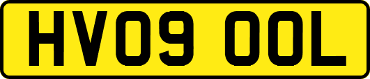 HV09OOL