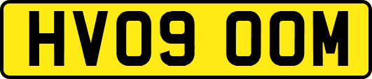 HV09OOM