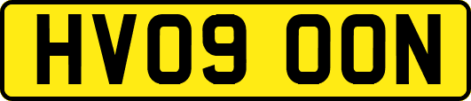 HV09OON