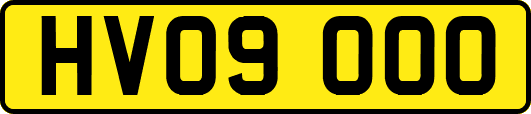 HV09OOO