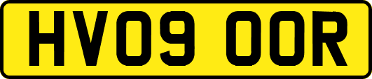 HV09OOR