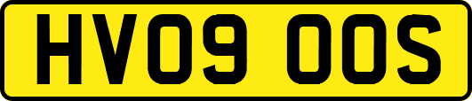 HV09OOS