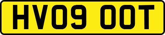 HV09OOT