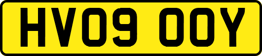 HV09OOY