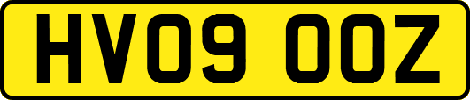 HV09OOZ