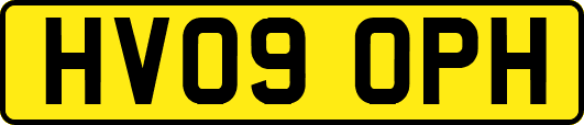 HV09OPH