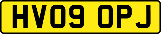 HV09OPJ