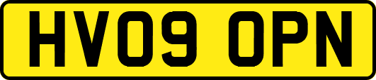 HV09OPN
