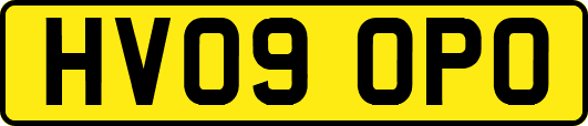HV09OPO