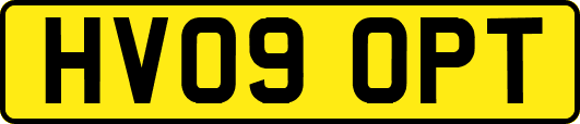 HV09OPT