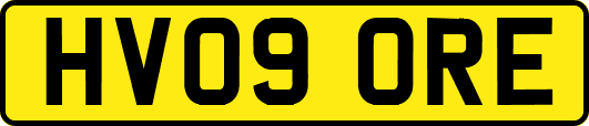 HV09ORE