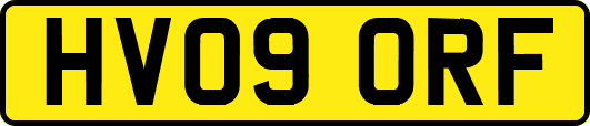 HV09ORF