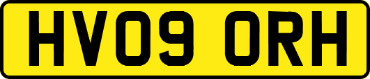 HV09ORH