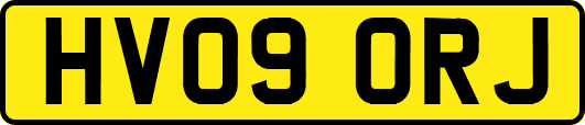 HV09ORJ