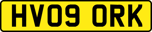 HV09ORK