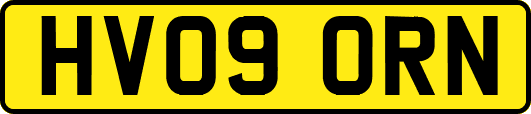 HV09ORN