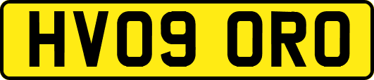 HV09ORO