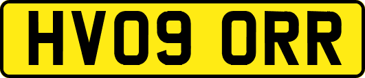 HV09ORR