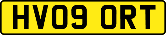 HV09ORT