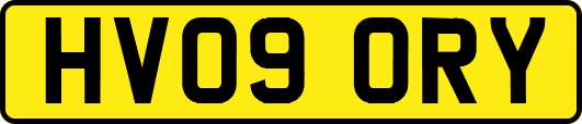 HV09ORY