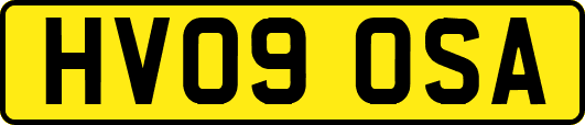 HV09OSA