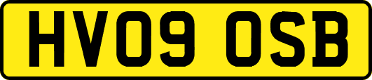 HV09OSB