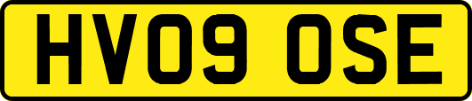 HV09OSE