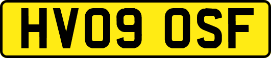 HV09OSF