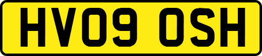 HV09OSH