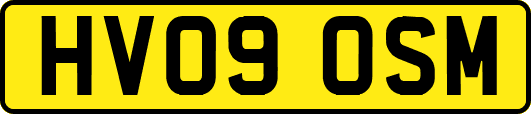 HV09OSM