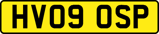 HV09OSP